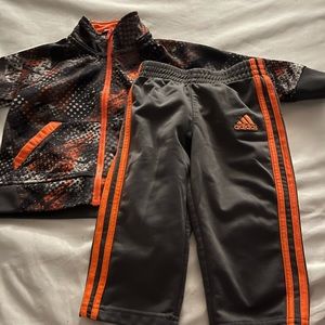 Baby Track Suit